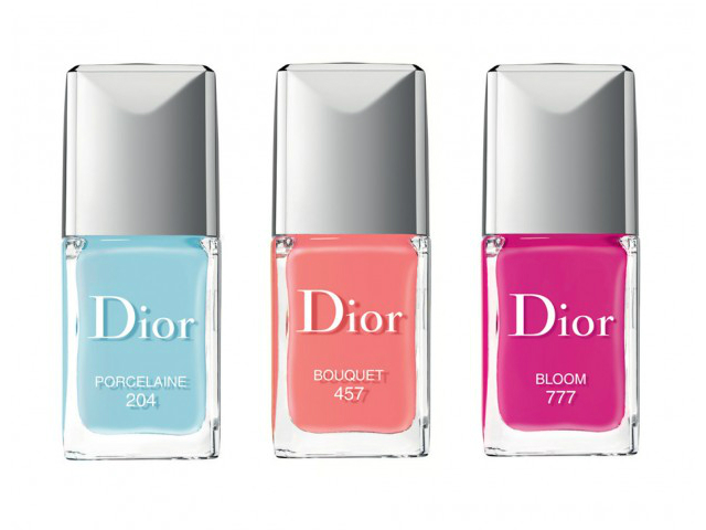 Dior smalti discount