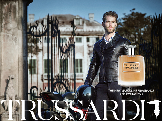 Trussardi Riflesso Evento